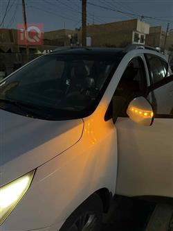 هيونداي توسان